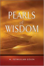 Cover of: Pearls of Wisdom