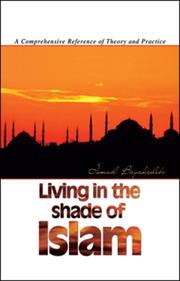 Cover of: Living in the shade of Islam