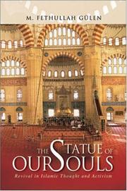 Cover of: The Statue of Our Souls: Revival in Islamic Thought and Activism