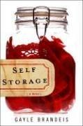Cover of: Self Storage | Gayle Brandeis