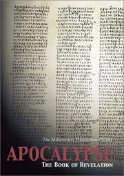 Cover of: Apocalypse: the book of Revelation