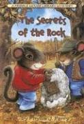 Cover of: The Secrets Of The Rock (A Fribble Mouse Library Mystery)
