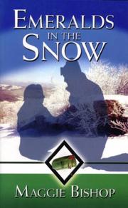 Cover of: Emeralds in the snow