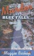 Cover of: Murder at Blue Falls: The horse found the body.