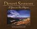 Cover of: Desert Seasons