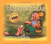 Cover of: Tales For Tomas: A Tomas The Tortoise Adventure (Thomas the Tortoise Adventures)