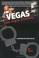 Cover of: Vegas