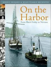 On the harbor by John C. Hughes