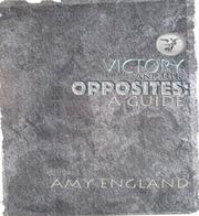 Cover of: Victory and Her Opposites: A Guide