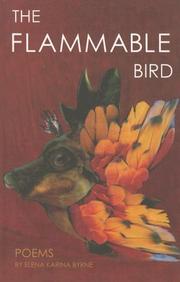 Cover of: Flammable Bird