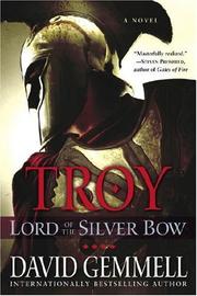 Cover of: Lord of the Silver Bow