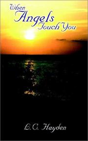 Cover of: When Angels Touch You