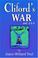 Cover of: Clifford's War and A.E.P.