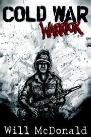 Cover of: Cold War Warrior