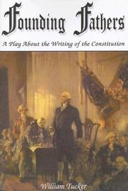 Cover of: Founding Fathers