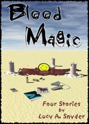 Cover of: Blood Magic