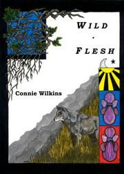 Cover of: Wild Flesh