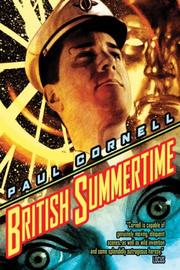 Cover of: British Summertime | Paul Cornell
