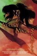 Cover of: The Kouga Ninja Scrolls