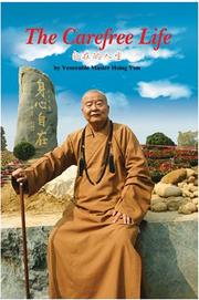 Cover of: The Carefree Life by Hsing Yun, Xingyun