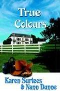 Cover of: True Colours