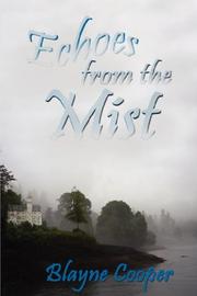 Cover of: Echoes From The Mist