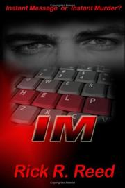 Cover of: IM
