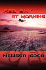 Cover of: Red Sky At Morning