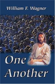 Cover of: One Another