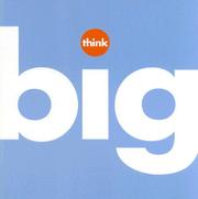 Cover of: Think Big by Dan Zadra