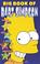 Cover of: Big book of Bart Simpson