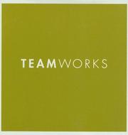 Cover of: Teamworks | 