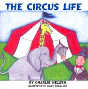 Cover of: The Circus Life
