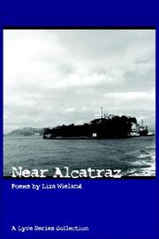 Cover of: Near Alcatraz by Liza Wieland