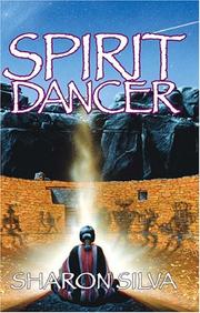 Cover of: Spirit Dancer