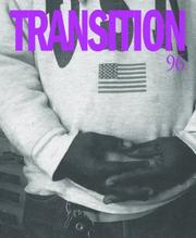 Cover of: Transition 96