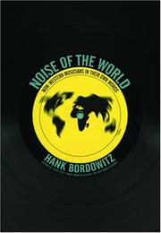Cover of: Noise of the world: non-western musicians in their own words
