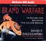 Cover of: Brand Warfare