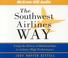 Cover of: The Southwest Airlines Way