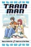 Cover of: Train Man | Machiko Ocha