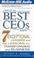 Cover of: What the Best CEOs Know