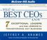Cover of: What the Best CEOs Know