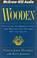 Cover of: Wooden