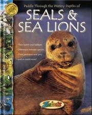 Cover of: Seals & Sea Lions by John Bonnett Wexo