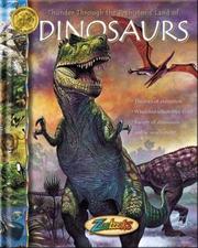 Cover of: Dinosaurs by John Bonnett Wexo