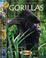 Cover of: Gorillas