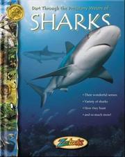 Cover of: Sharks by John Bonnett Wexo, John Bonnett Wexo