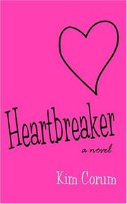 Cover of: Heartbreaker