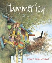 Cover of: Hammer Soup