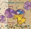 Cover of: Magic Raincoat